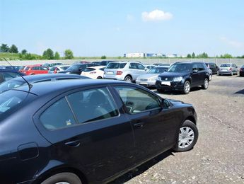 Główne zdjęcie parkingu Marko Marko - główne zdjęcie parkingu