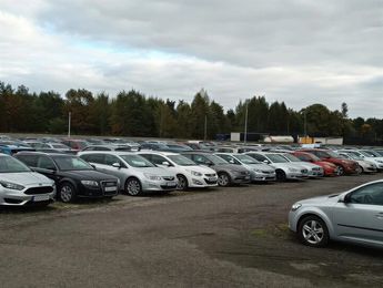 Główne zdjęcie parkingu Parking ArtLot - lotnisko Katowice-Pyrzowice (KTW) Parking ArtLot - lotnisko Katowice-Pyrzowice (KTW) - główne zdjęcie parkingu