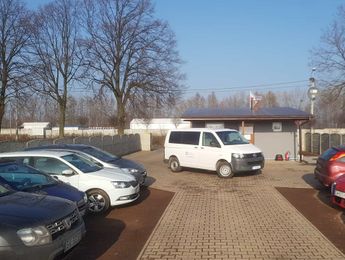 Główne zdjęcie parkingu Polonia Polonia - główne zdjęcie parkingu